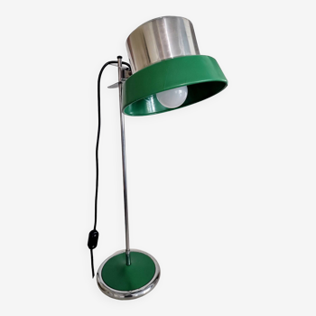 Lampe de bureau industrielle