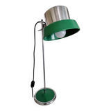 Industrial desk lamp