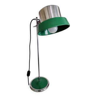 Lampe de bureau industrielle