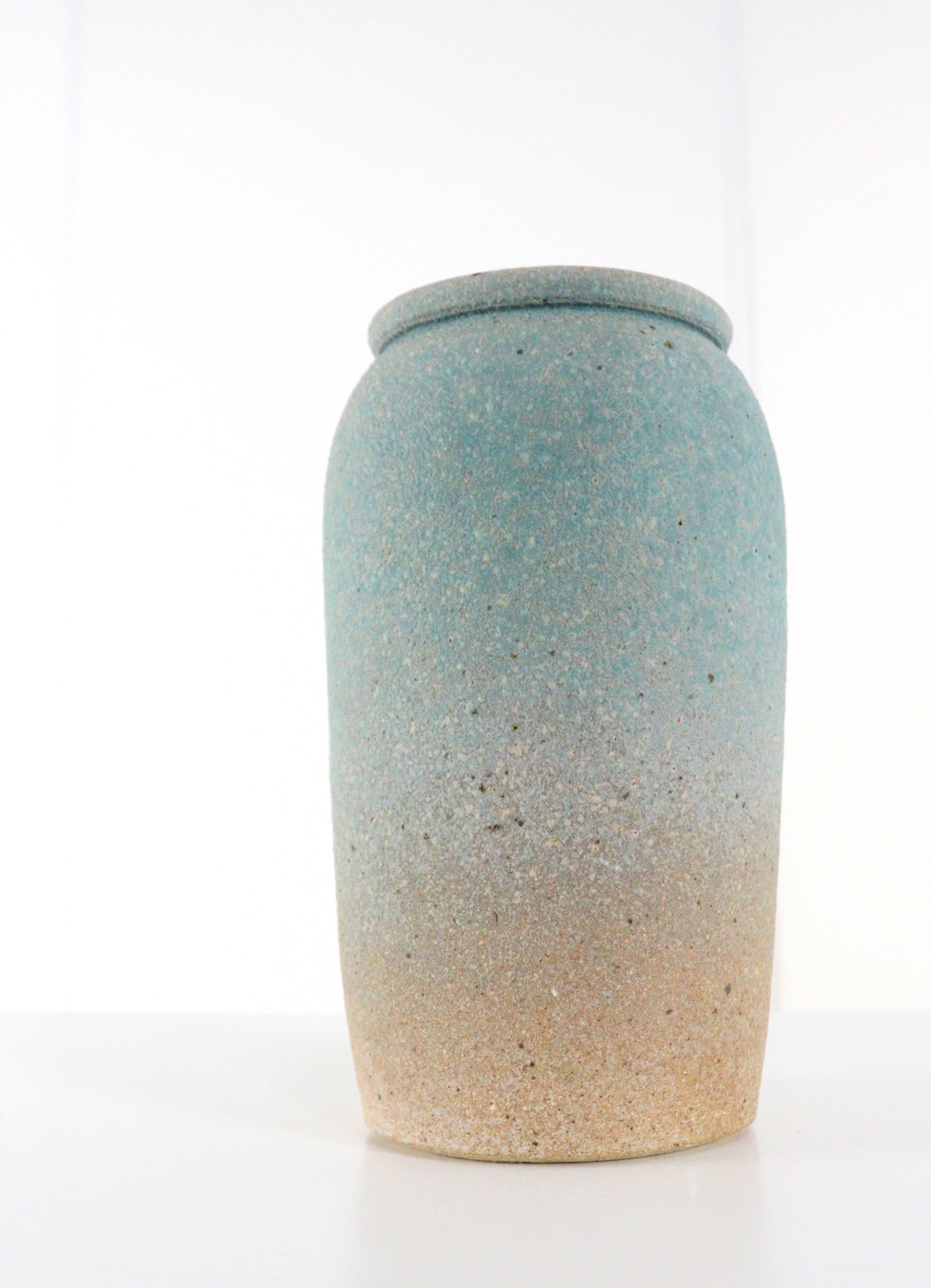 Pastel Vase