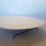 Table basse David par Johanna Egnell édité par David Design.