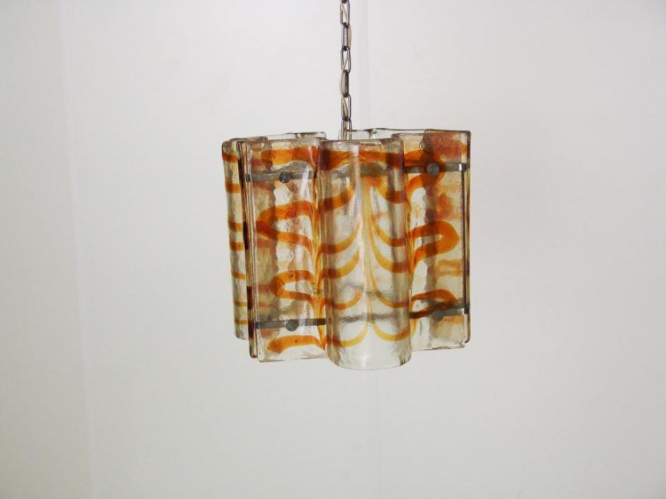 Suspension Doria 1970's