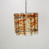 Suspension Doria 1970's