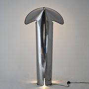 Lampadaire « Chiara » de Mario Bellini pour Flos, années 1960