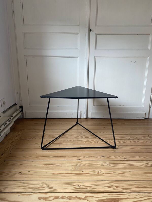 Table OTI - Niels Gammelgaard pour IKEA