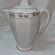 Badonviller coffee set, 1930
