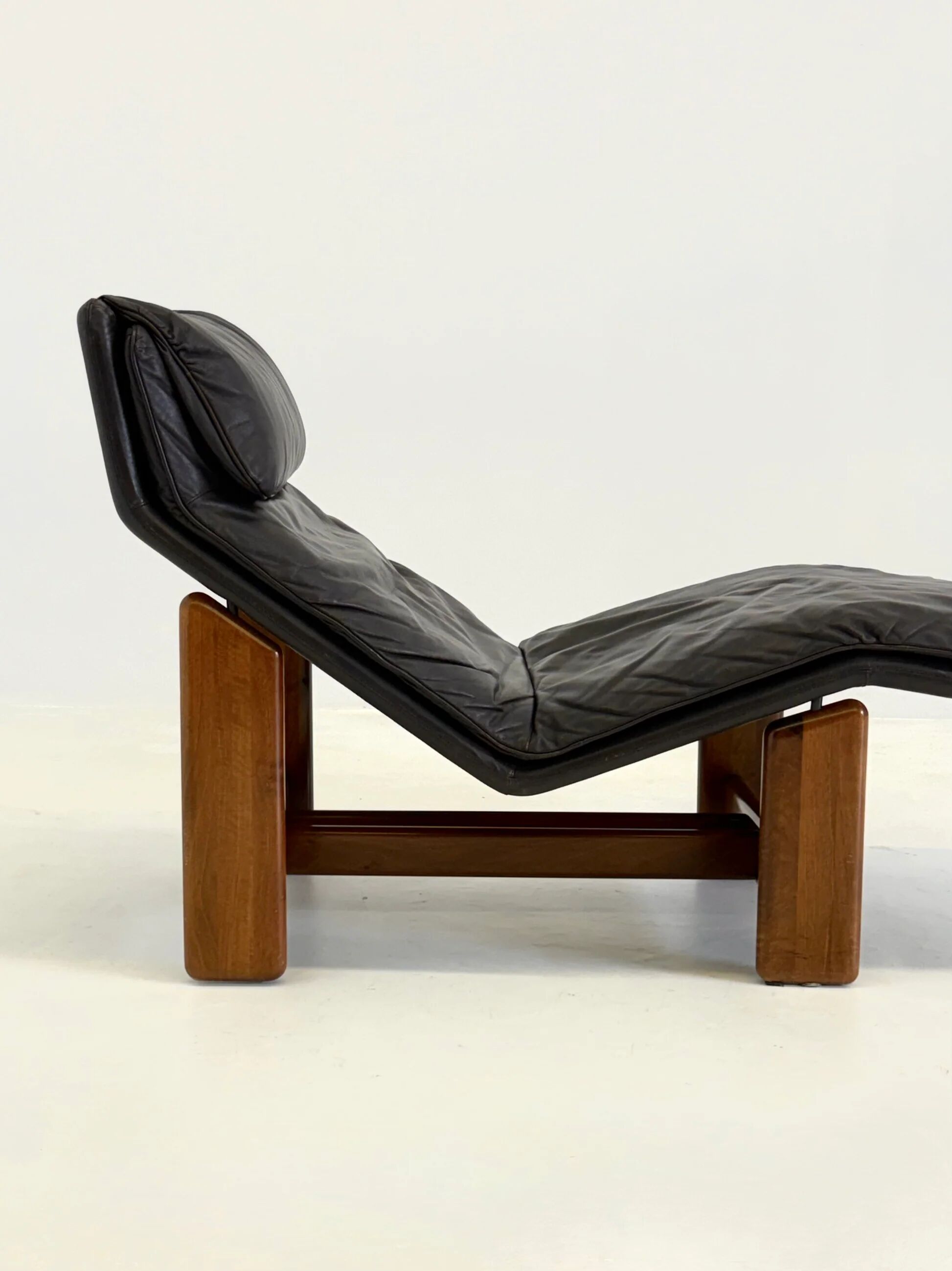 Fauteuil Periplo par Tarcisio Colzani pour Mobil Girgi