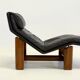 Fauteuil Periplo par Tarcisio Colzani pour Mobil Girgi