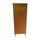 Modernist oak cabinet - 50s