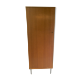 Modernist oak cabinet - 50s