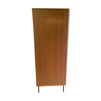 Armoire moderniste en chêne – années 50