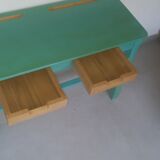 Beech children's desk