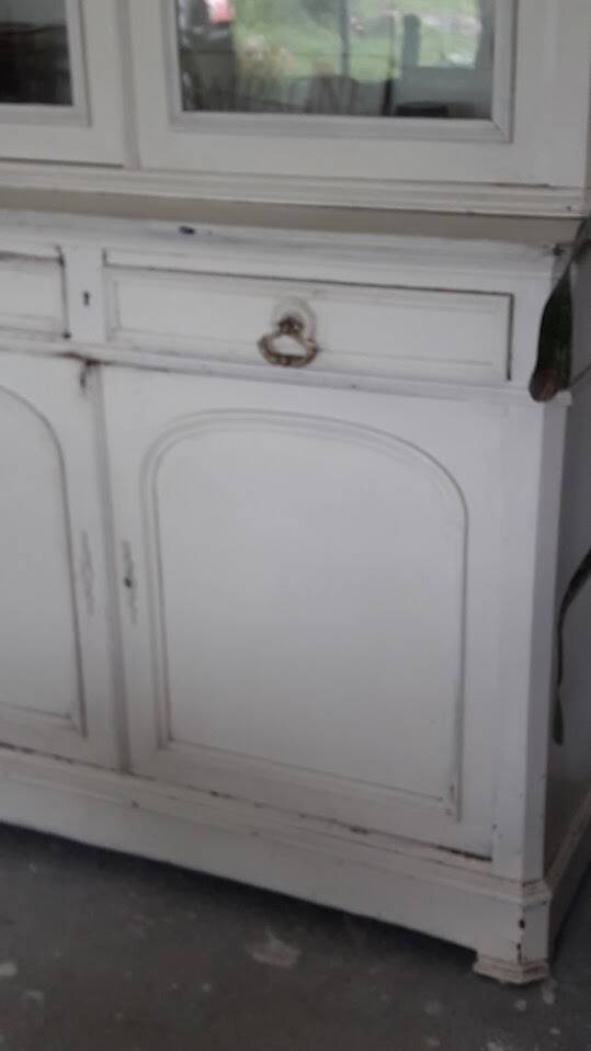 buffet / sideboard / bookcase