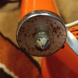 Anonymous eyeball pendant circa 1970