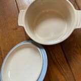 Plat Le Creuset