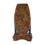 Small art deco ceramic vase