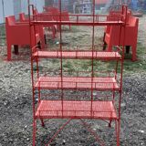 Store shelf furniture