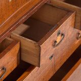 Antique Japanese commode – Taishō / Shōwa period (c. 1920-1970) #10