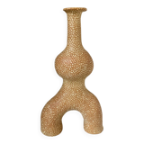 Vase in an organic shape