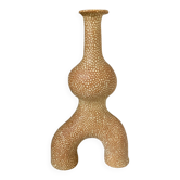 Vase in an organic shape