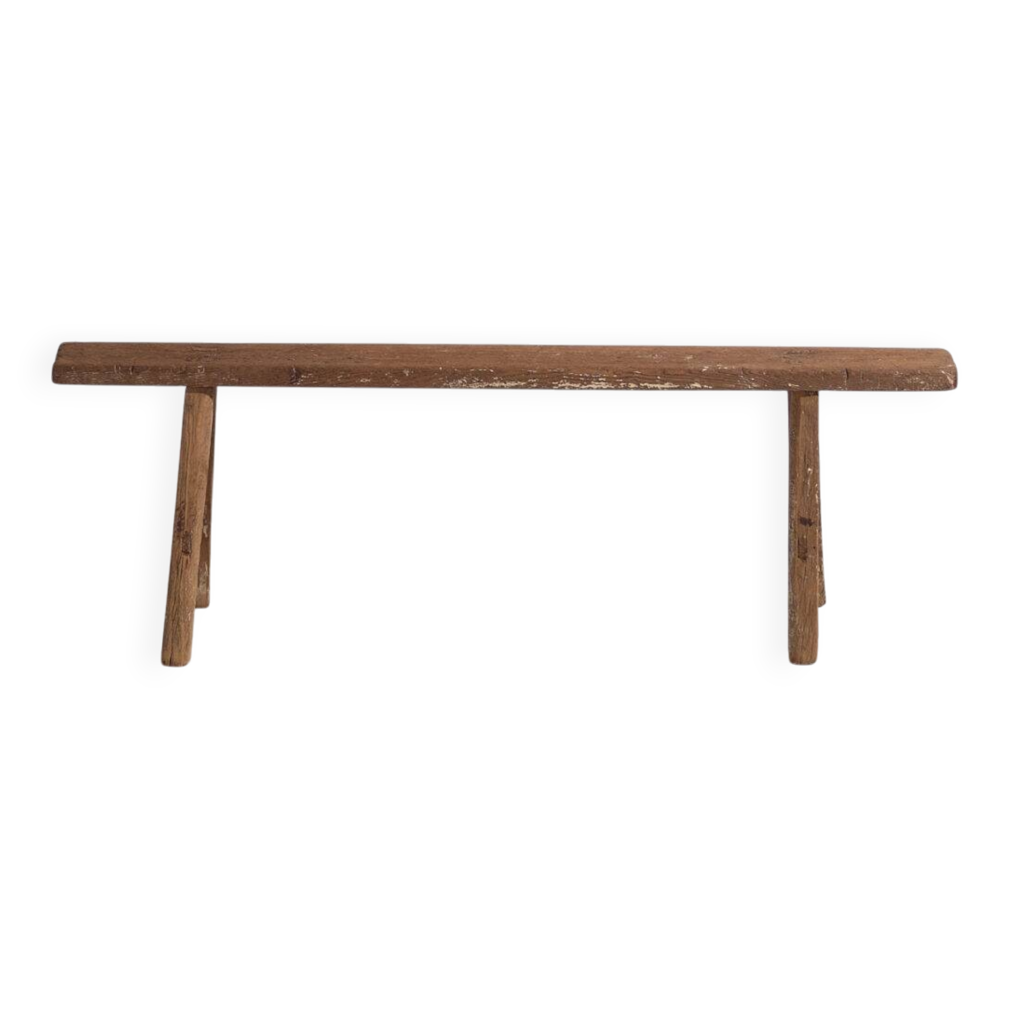 Antique long bench (c.1870) #18