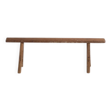Antique long bench (c.1870) #18