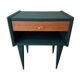 Chevet scandinave