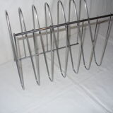 1970s magazine holder