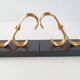 Pair of vintage bookends 1960