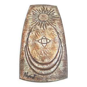 Table basse François - chaty