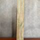 Ancien vase ludovic dagon céramique vert & beige forme design vintage