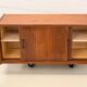 Meuble mural vintage par Simpla Lux