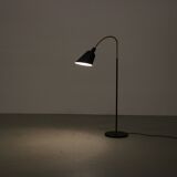 2020s edition of 1950s “AJ7” Floor lamp by Arne Jacobsen for & Tradition, Denmark