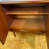 Mid century retro vintage teak sideboard by Meredew 1970