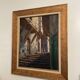 Painting "Life in the Ksar"