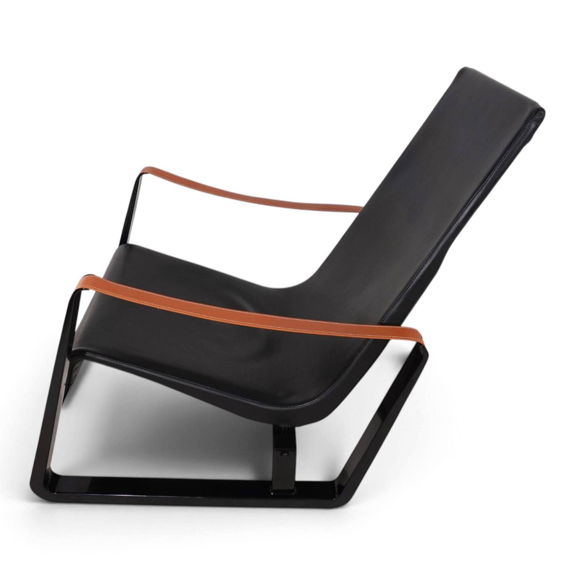Cité lounge chair by Jean Prouvé for Vitra, 1930