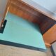 Enfilade vintage, meuble bar ancien, buffet