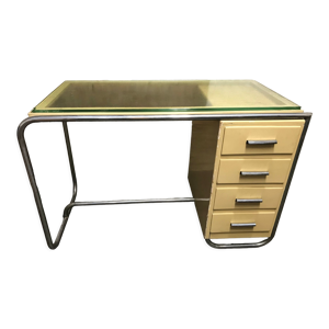 bureau tubulaire