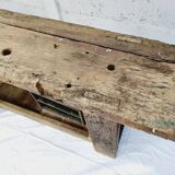 Carpentry workbench