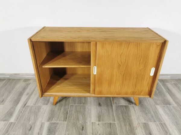 Enfilade par Jiri Jiroutek pour Interior Prague, 1960