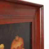 18th-Century  Oil on Panel Still Life Painting, The Netherlands