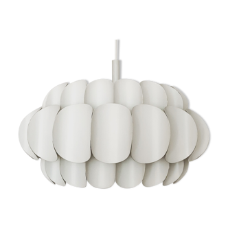 Metal pendant lamp by Thorsten Orrling