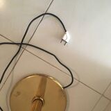 Lampadaire liseuse vintage