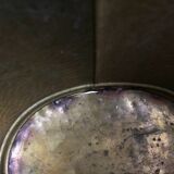 Porte parapluie en laiton 1960