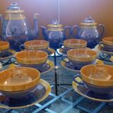 Service à thé porcelaine japonaise