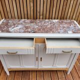 Parisian art deco buffet