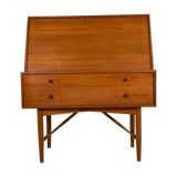 Teak desk by Ib Kofod-Larsen 1960s