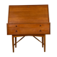 Teak desk by Ib Kofod-Larsen 1960s