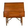 Danish teak bureau by Ib Kofod-Larsen 1960s