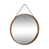 Luxus Sweden mirror, Kristiansson.